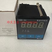 控制器A智能温控仪G全N 数显WX科洋Y9M送V40V自动通用变 KEXX