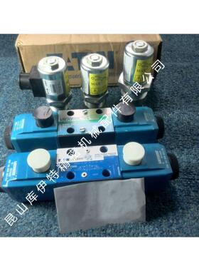 VICKERS比例阀871924 KHDG5V733C160NXVMU1H120