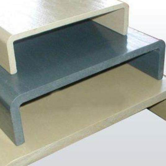 玻璃钢拉挤型材槽钢高强度U型槽方管圆管C型钢建筑幕墙用厂家供应,基础建材,玻璃钢格栅板,淘宝优惠券,粉丝福利购,淘宝优惠卷