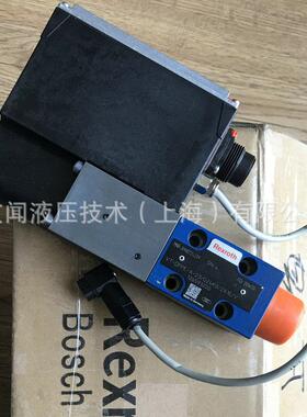 供应 力士乐比例插装阀 VT-DFPE比例阀 VT-DFPE-A-23G24K02A1EV