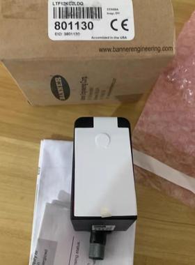 邦纳传感器LE550IQ/LE550KQ/LTF12IC2LDQ/LTF12KC2LDQ全新原装