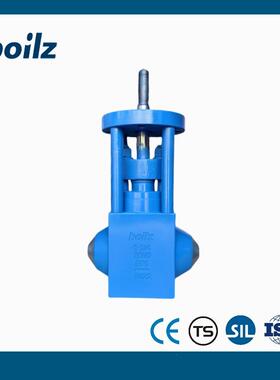 boilz汽机高压系统疏水阀1.6-10MPA耐温425°C自动排水防气蚀