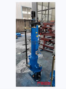 DT电动推杆 DT1000-500-60 SD146电动推杆 煤仓间使用电动推杆