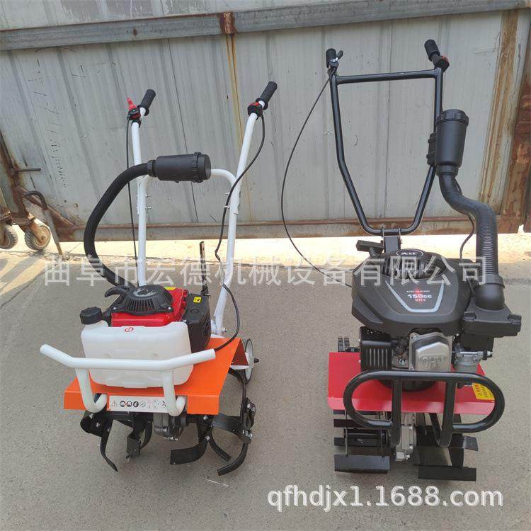 便携式手持除草机 小型松土碎土旋耕机 大棚蔬菜锄地松土机,农机/农具/农膜,耕种机械/微耕机/开沟机,淘宝优惠券,粉丝福利购,淘宝优惠卷