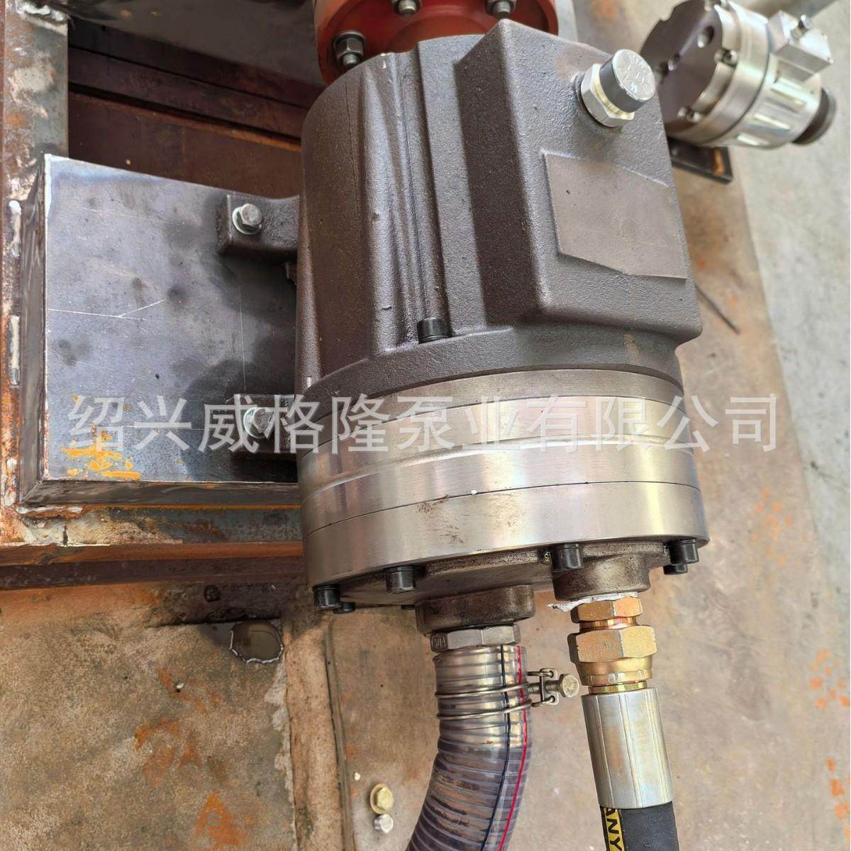 WGL-G40多柱塞液压隔膜泵 精密计量泵,五金/工具,其它泵类型,淘宝优惠券,粉丝福利购,淘宝优惠卷