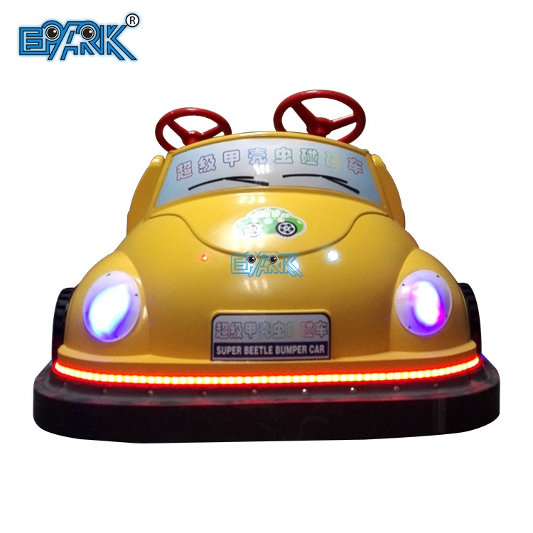 碰碰车遥控儿童玩具漂移卡丁车男孩新年礼物双人对战小汽车1620