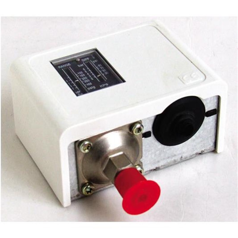 丹佛斯款型DnfoKPK5K1P5PKYMNP2压a力控制器KP6空Y压机压力开关