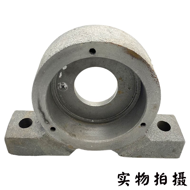 加厚导向轴承固定座大全6306 6307 6308 6309 6310 6311 6X312 31