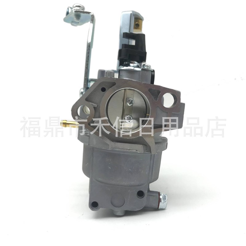 P27-2化d油器适用CAT RP6500 RP6500E燃气发电机部件号511-7277