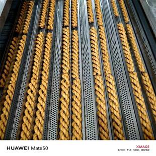 麻花油炸机大型 运城麻花油炸机全自动 自动成型输送油炸机连续式