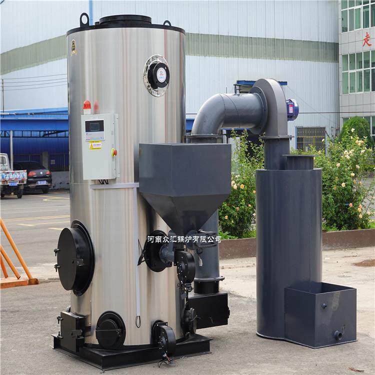 1.05MW立式生物质颗粒常压供暖热水锅炉 90万大卡燃煤锅炉,机械设备,锅炉,淘宝优惠券,粉丝福利购,淘宝优惠卷