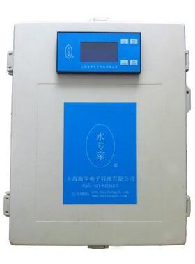 HZX100在线浊度仪清水 适用于自来水、清水水质