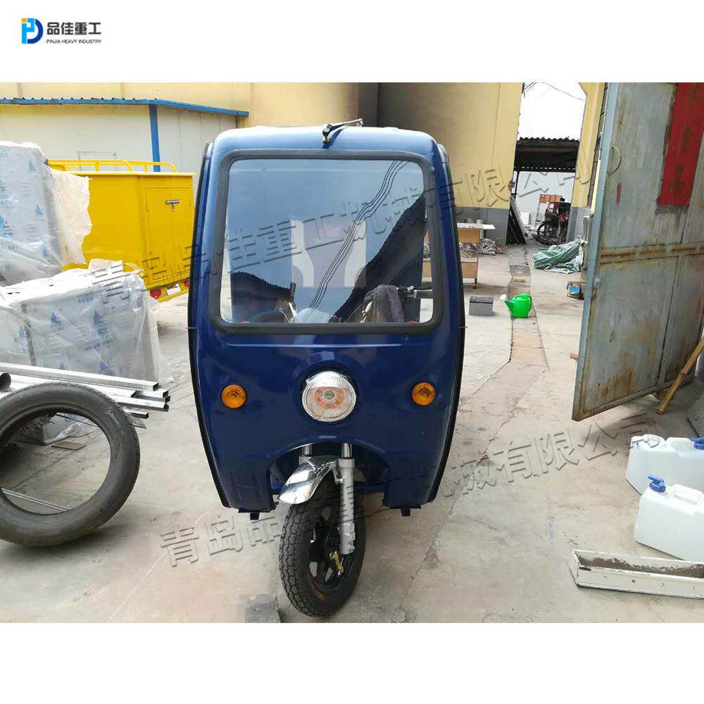 蒸汽冷水上门三轮洗车机 抛光打蜡一体机 高压洗车擦干清洁设备