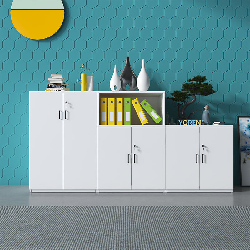 文件柜木质办公室矮柜储物柜隔断柜资料展示档案收纳落地柜办公柜,商业/办公家具,办公储物柜,淘宝优惠券,粉丝福利购,淘宝优惠卷