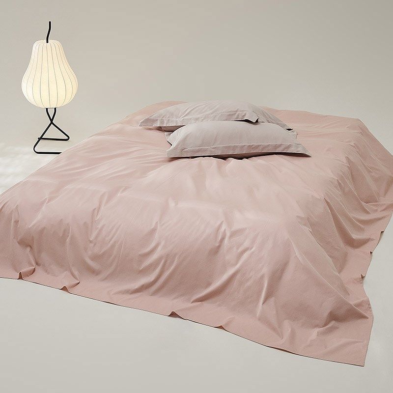 高支高密全棉磨毛秋冬单独床单简约纯色加厚纯棉单品白咖粉灰紫色,床上用品,床单,淘宝优惠券,粉丝福利购,淘宝优惠卷
