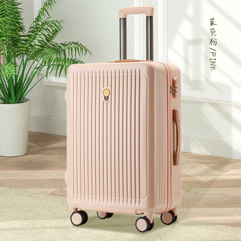 新款定制拉杆箱行李箱防刮耐磨新款女2H6寸结实耐用加厚旅行箱男,服饰配件/皮带/帽子/围巾,DIY编织材料包,淘宝优惠券,粉丝福利购,淘宝优惠卷