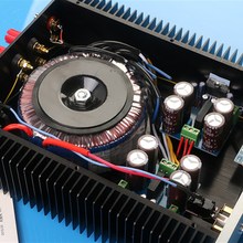 TDA7293单声道功放套件板发烧级 100W超大功率 超宽电源 双12~40V