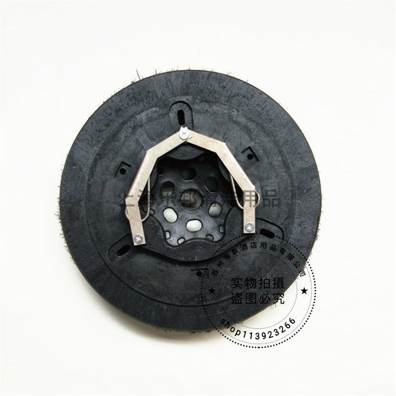 5400洗地机刷盘 针盘 磨盘 洗地机配件刷子地刷 针座毛刷,生活电器,吸尘器配件/耗材,淘宝优惠券,粉丝福利购,淘宝优惠卷