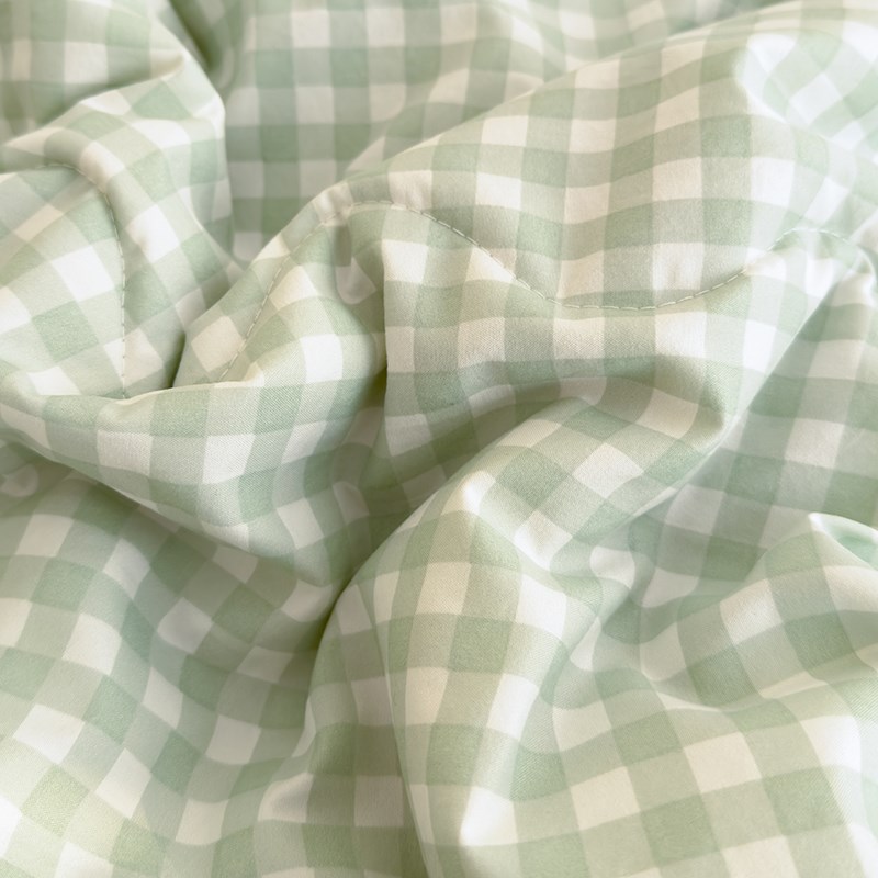 夏季空调被夏凉被四件套宿舍学生单人薄被子被芯儿童2024新款夏被