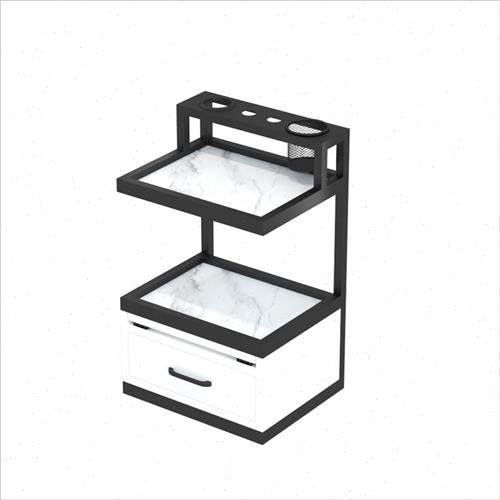 新品网红美发店工具柜理发店工具台剪发小柜N子发廊推车染烫工具,商业/办公家具,工具车,淘宝优惠券,粉丝福利购,淘宝优惠卷