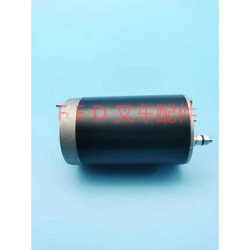 托盘电动48v0g/电机叉车.力搬运车84kw油泵15马达800w液压中ept20