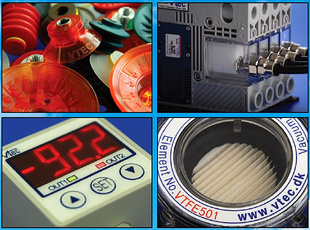 G3040P PPG30 PpG30 美国VACW真空发生器TVM20