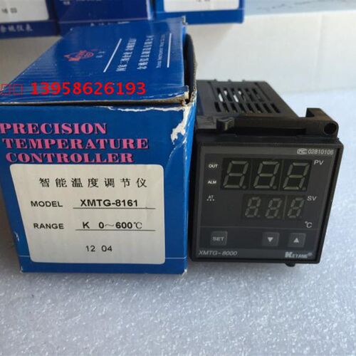 KEYANG科洋 XMTE-8161 XMTD-8161 XMTG-8161可控硅移相输出温控仪