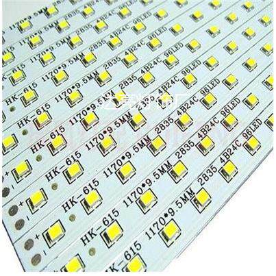 1.2米T5T8灯配件35光源高