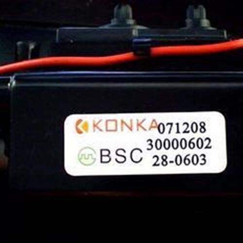 包邮 全新原装康佳电视高压包BSC28-0603(30000602) BSC28-0602