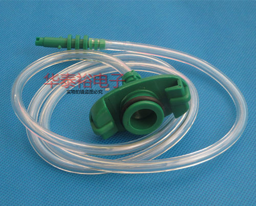 点胶针筒转接头/适配器/连接管点胶机针头配件3CC5CC10CC30CC55CC