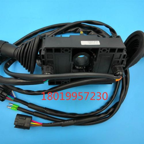 合力方向开关A7S92-40191 防水插头