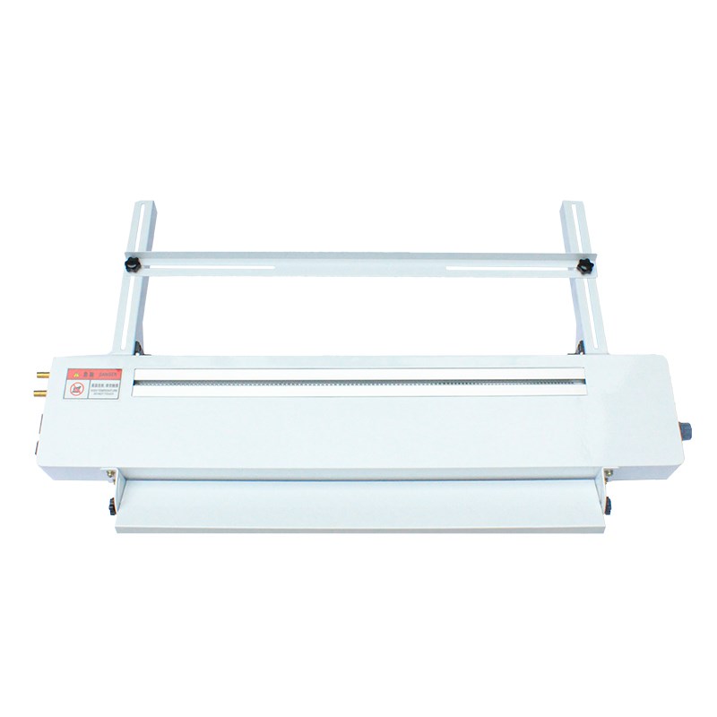 便携式亚克力折弯机PVC材料水循环冷却长度角度定位手机透明二维