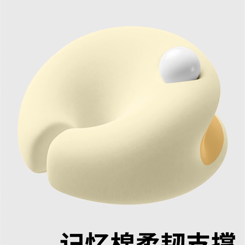 办公室午睡枕工位趴睡枕儿童午睡神器小学生午休枕趴趴枕仰睡