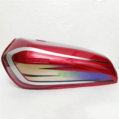 珠峰丰豪豪达中豪众好摩托车 ZH125-D/CG国四内外置电喷油箱油壶