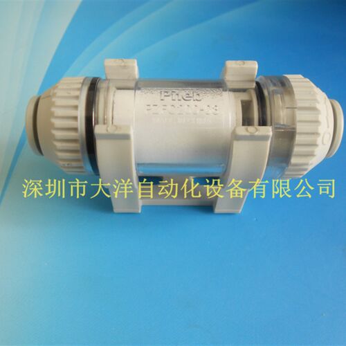 ZFC050-23 ZFC050-03 ZFC050-04真空过滤器ZFC系列体积小重量轻