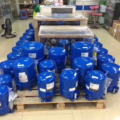 原装低温制冷压缩机NTZ215A3LR1A/NTZ271A4LR1A/NTZ048A4LR1A