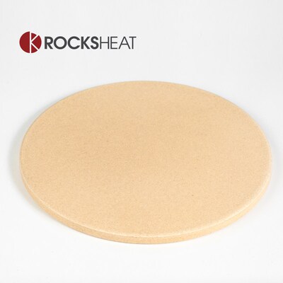 22.8cm9寸/20.6cm8寸披萨比萨石板/烘焙烧烤pizza baking stone