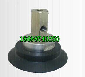 真空吸盘ZPX40/50/63/80/100/125HN-B01-B8/B10/B12 内螺纹