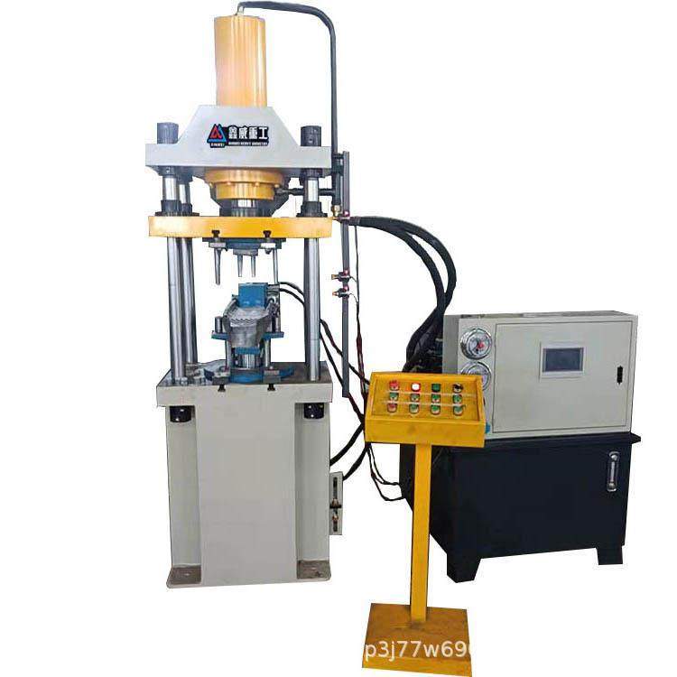 100吨自动上料粉末成型油压机200吨铁粉陶瓷粉镁粉成型四柱液压机,五金/工具,其他机械五金,淘宝优惠券,粉丝福利购,淘宝优惠卷