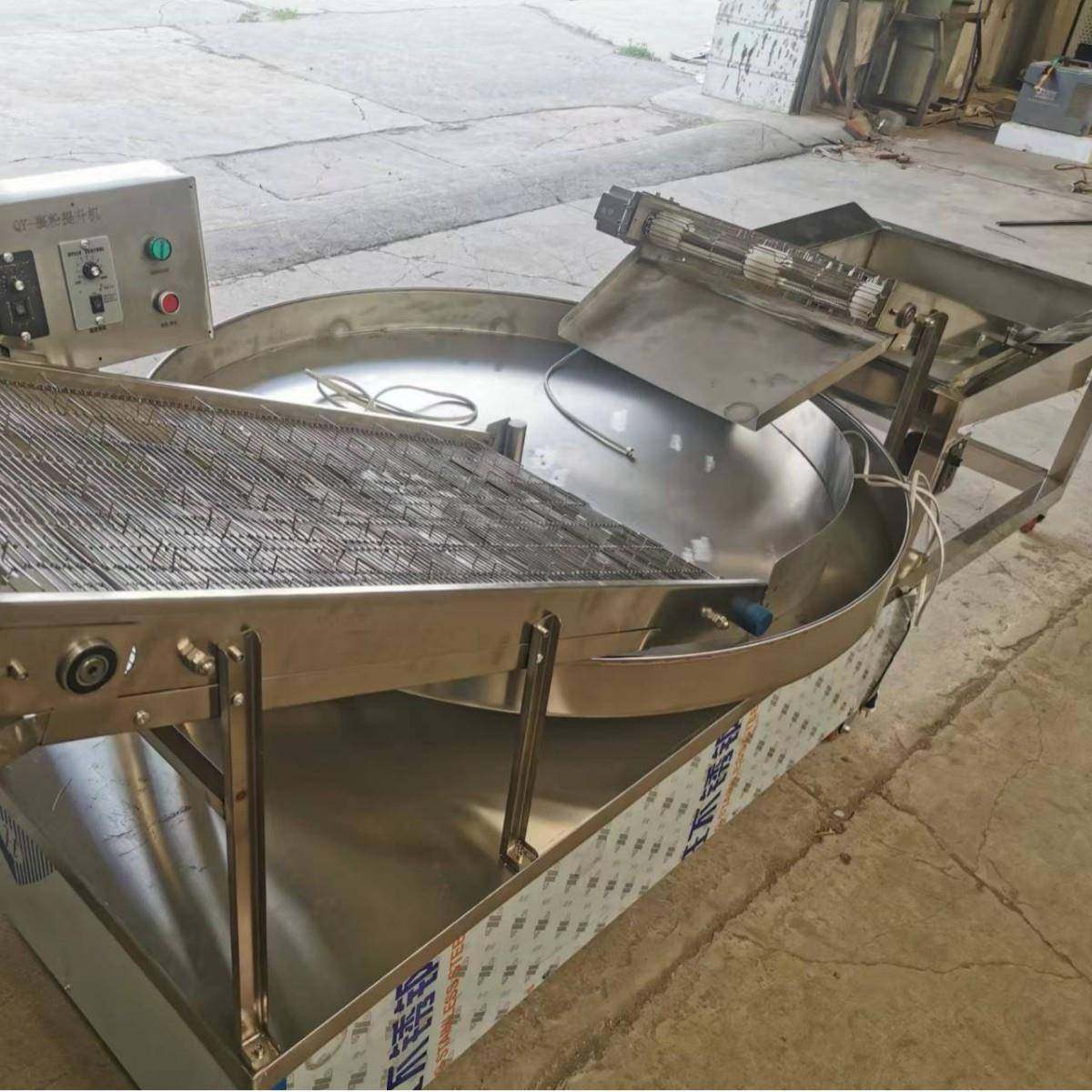 大量供应裹粉机上芝麻机麻饼月饼裹粉机摆盘机,厨房电器,其他商用厨电,淘宝优惠券,粉丝福利购,淘宝优惠卷