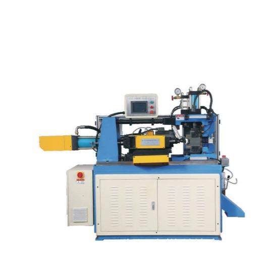 厂家直销铜铁铝钢数控镦头缩管机扩管机镦头翻边金属管材成型机,五金/工具,其他机械五金,淘宝优惠券,粉丝福利购,淘宝优惠卷