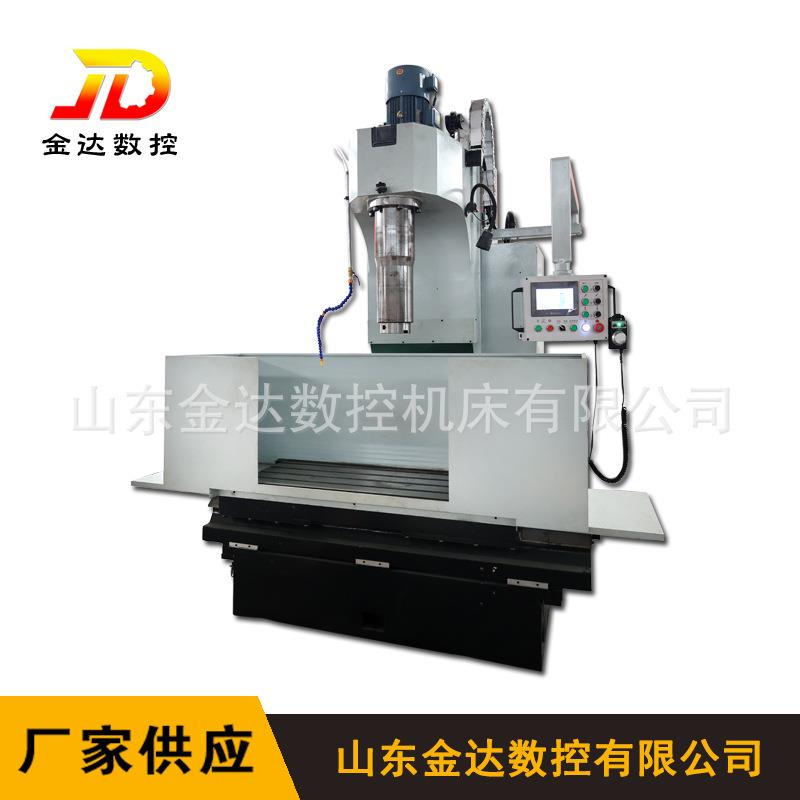 厂家立式精镗铣床TK7240D镗床汽车发动机气缸数控铣削镗床镗孔床