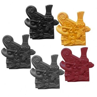 搭配龙头配件吻瓦檐一体树脂瓦吻兽屋仿古塑料墙面装饰中式正门头