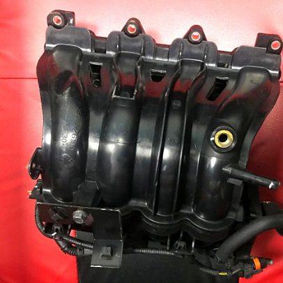 进口现代酷派2.0发动机进气支管 进气管总成进气歧管 原厂包邮,汽车零部件/养护/美容/维保,排气歧管,淘宝优惠券,粉丝福利购,淘宝优惠卷