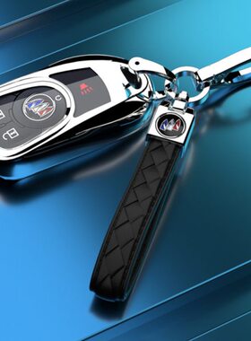 22汽车专用键/钥匙套别克GL8/公务舱款上21舒适陆扣四高档男女20