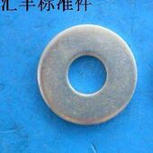 18厚329B3加厚 34加宽 6平垫片加大 5厚 厚 418 厚垫圈4