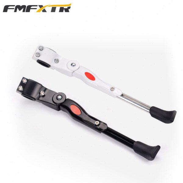 7026寸铝合金0架支架停通用边c支撑山地车自行车脚撑24寸车架配件