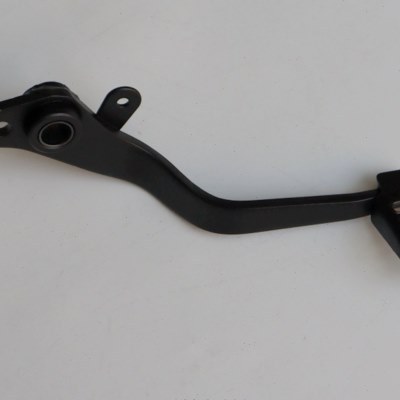 无极525RR跑车左右主搁脚副搁脚LX500GS-B变速踏板后制动踏板原车