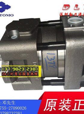 S10.油压3ITO6/F-340/双联/A5043SU84T585MF/-/MO522泵6/.Q63-F//