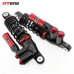 PTeng后避震uqi小牛U2九号e100D N70雅迪小龟爱玛电动车通用后避